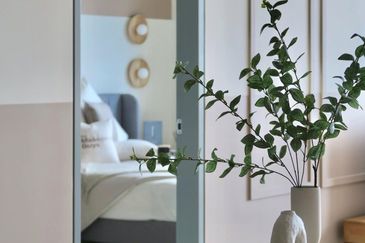 Residensi Nexus Kajang