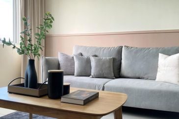 Residensi Nexus Kajang