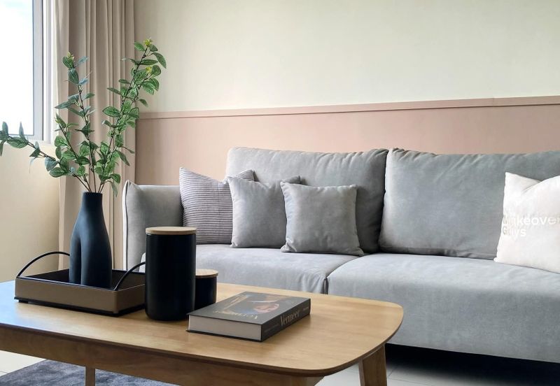 Residensi Nexus Kajang *