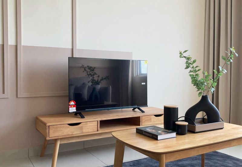 Residensi Nexus Kajang *