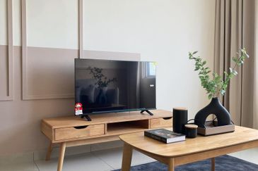 Residensi Nexus Kajang