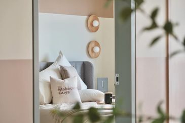 Residensi Nexus Kajang