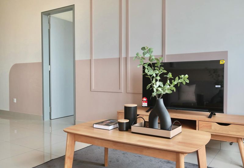 Residensi Nexus Kajang *