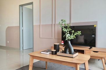 Residensi Nexus Kajang