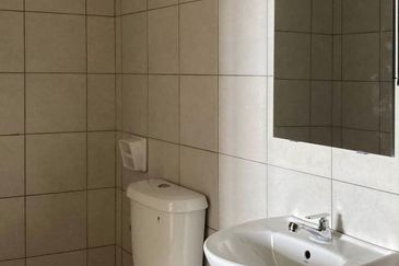 Residensi Nexus Kajang