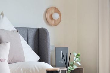 Residensi Nexus Kajang