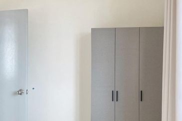 Residensi Nexus Kajang