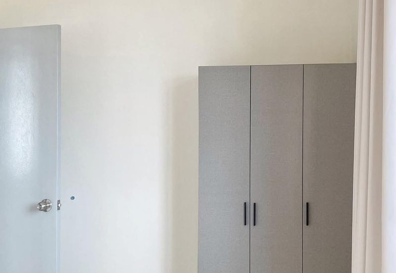 Residensi Nexus Kajang *