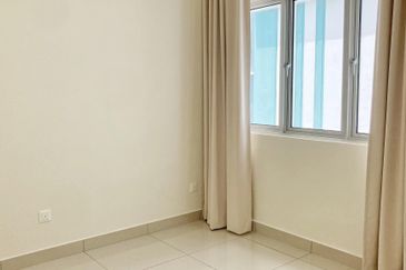 Residensi Nexus Kajang