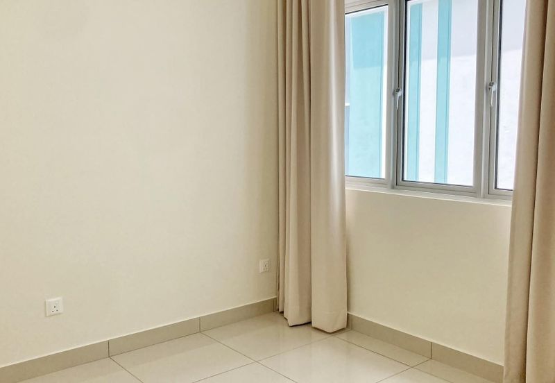 Residensi Nexus Kajang *