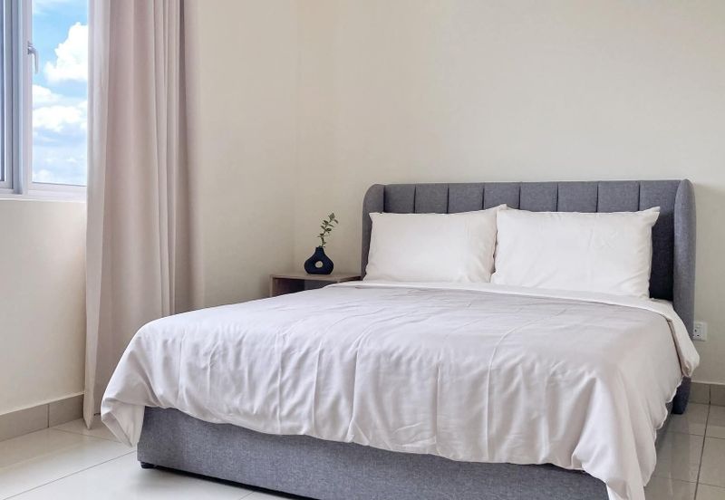 Residensi Nexus Kajang *