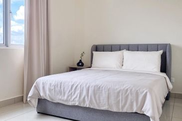 Residensi Nexus Kajang