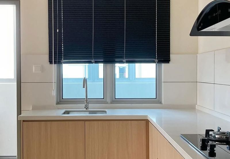 Residensi Nexus Kajang *