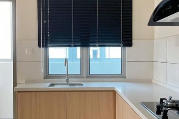 Residensi Nexus Kajang