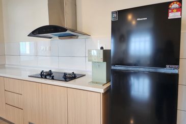 Residensi Nexus Kajang