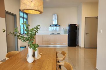 Residensi Nexus Kajang