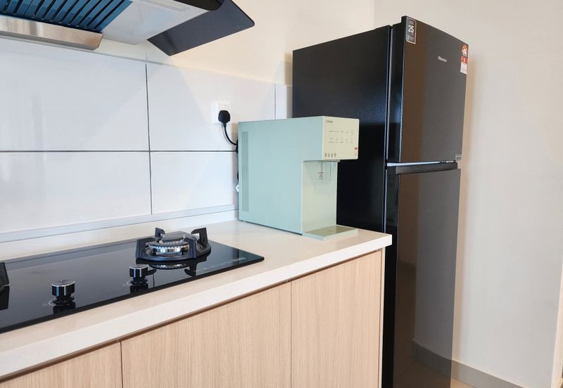 Residensi Nexus Kajang *