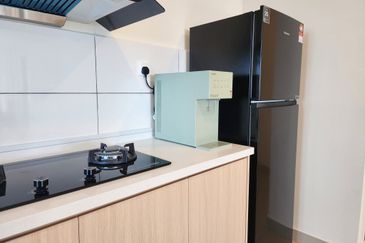 Residensi Nexus Kajang