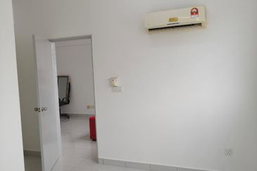 The Residence 1 @ Tiara South