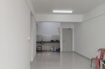 The Residence 1 @ Tiara South