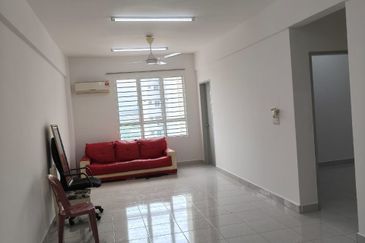 The Residence 1 @ Tiara South