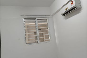 The Residence 1 @ Tiara South