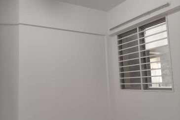 The Residence 1 @ Tiara South