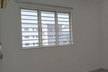 The Residence 1 @ Tiara South