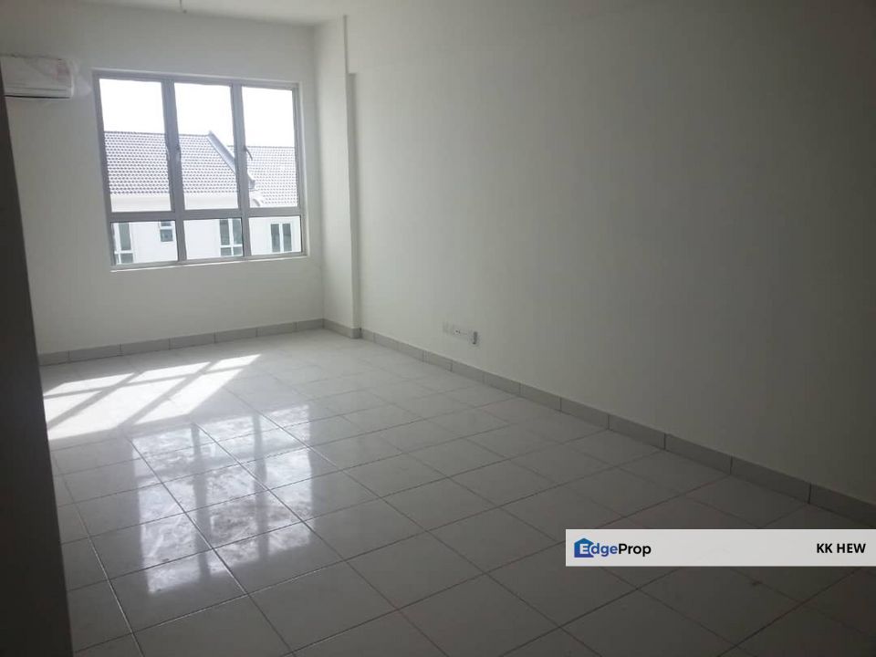 The Residence 1 @ Tiara South, Semenyih, Selangor For Rent (Partly Furnish), Selangor, Semenyih