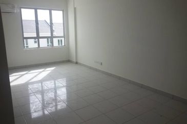 The Residence 1 @ Tiara South