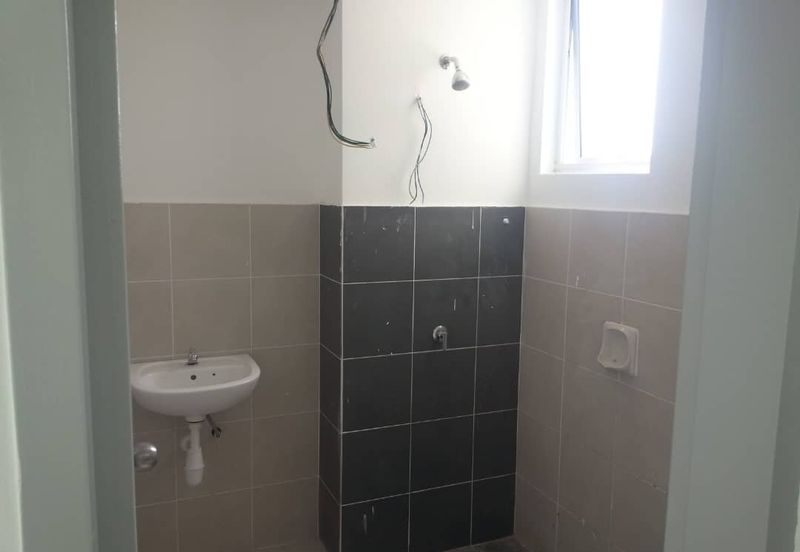 The Residence 1 @ Tiara South