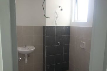 The Residence 1 @ Tiara South