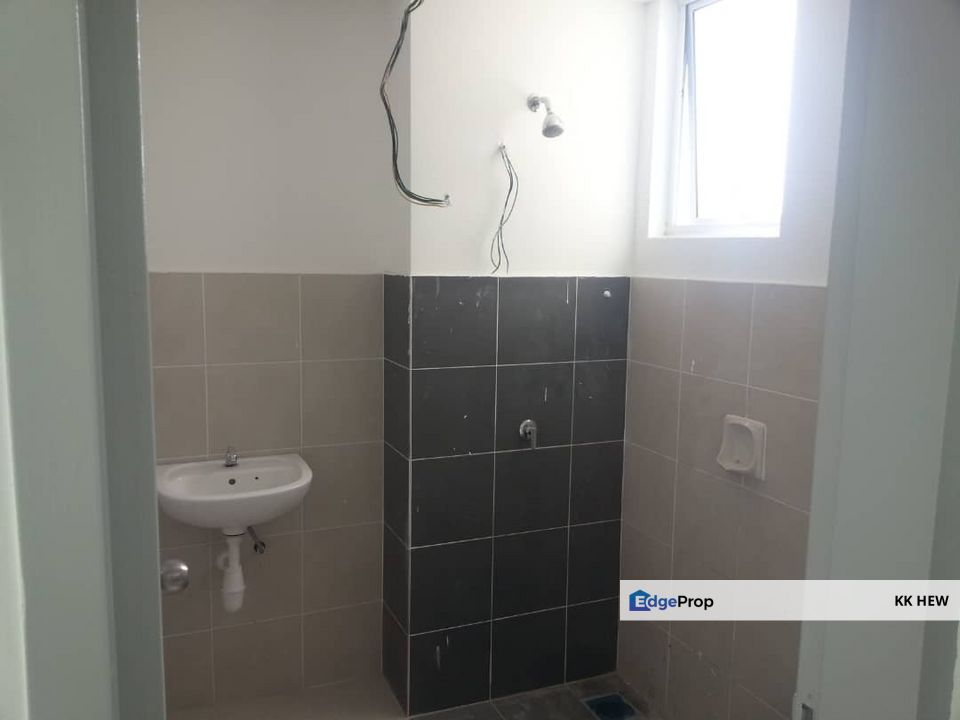 The Residence 1 @ Tiara South, Semenyih, Selangor For Rent (Partly Furnish), Selangor, Semenyih