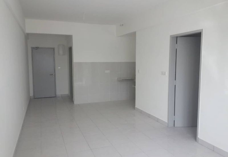 The Residence 1 @ Tiara South