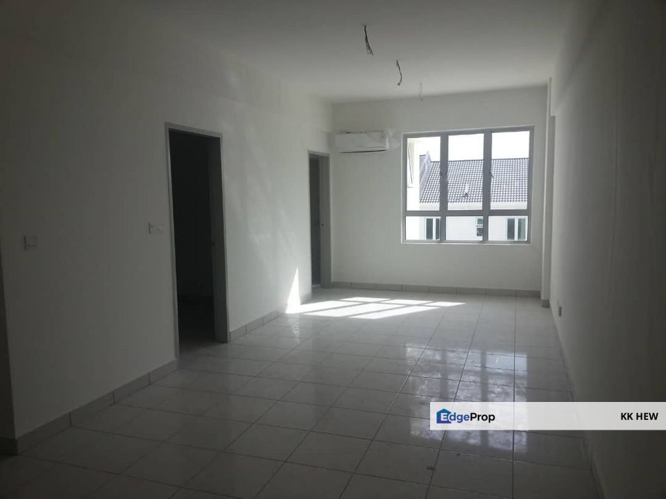 The Residence 1 @ Tiara South, Semenyih, Selangor For Rent (Partly Furnish), Selangor, Semenyih