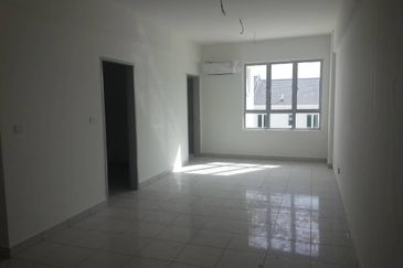 The Residence 1 @ Tiara South