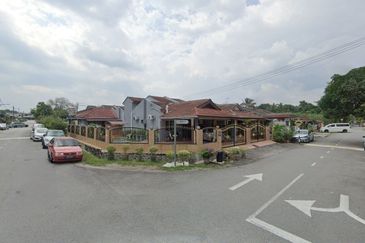 Taman Paling Jaya