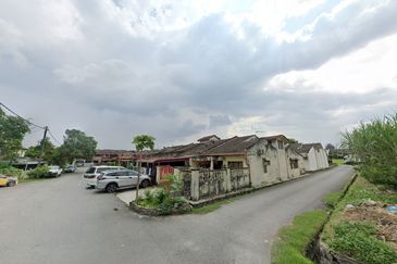 Taman Paling Jaya