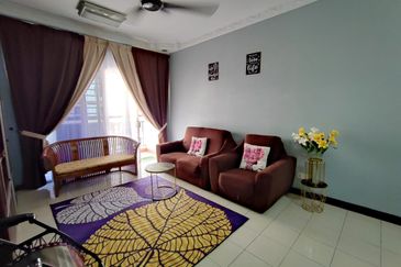 Cengal Condominium
