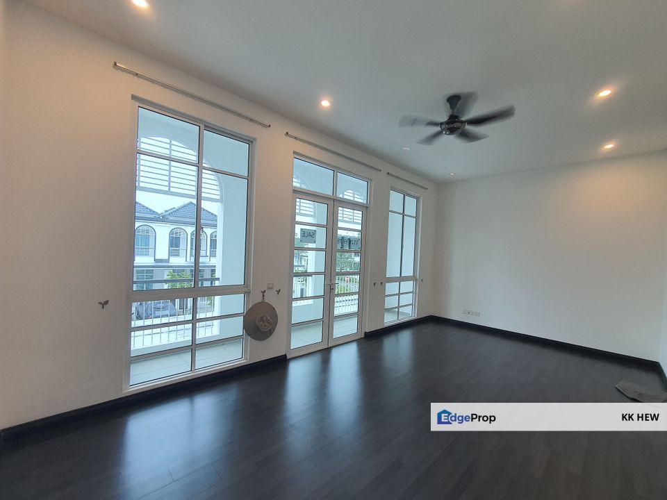 2 Storey House For Sale @ Merrydale, Eco Majestic Semenyih, Selangor, Semenyih