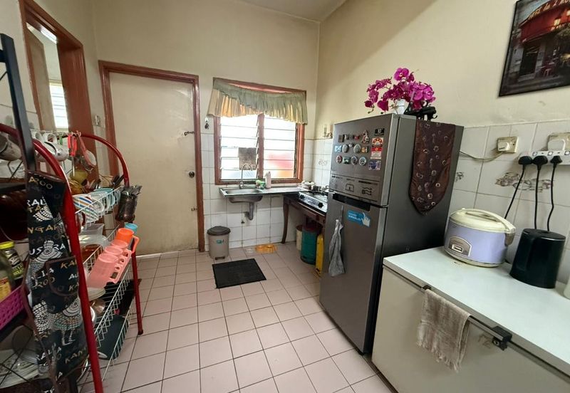 Bandar Bukit Puchong, BP 1