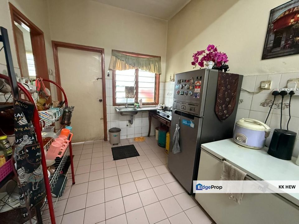 2-Storey Terrace House for Sale @ BP1, Bukit Puchong, Selangor, Puchong