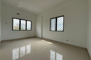 Bukit Gembira Condominium