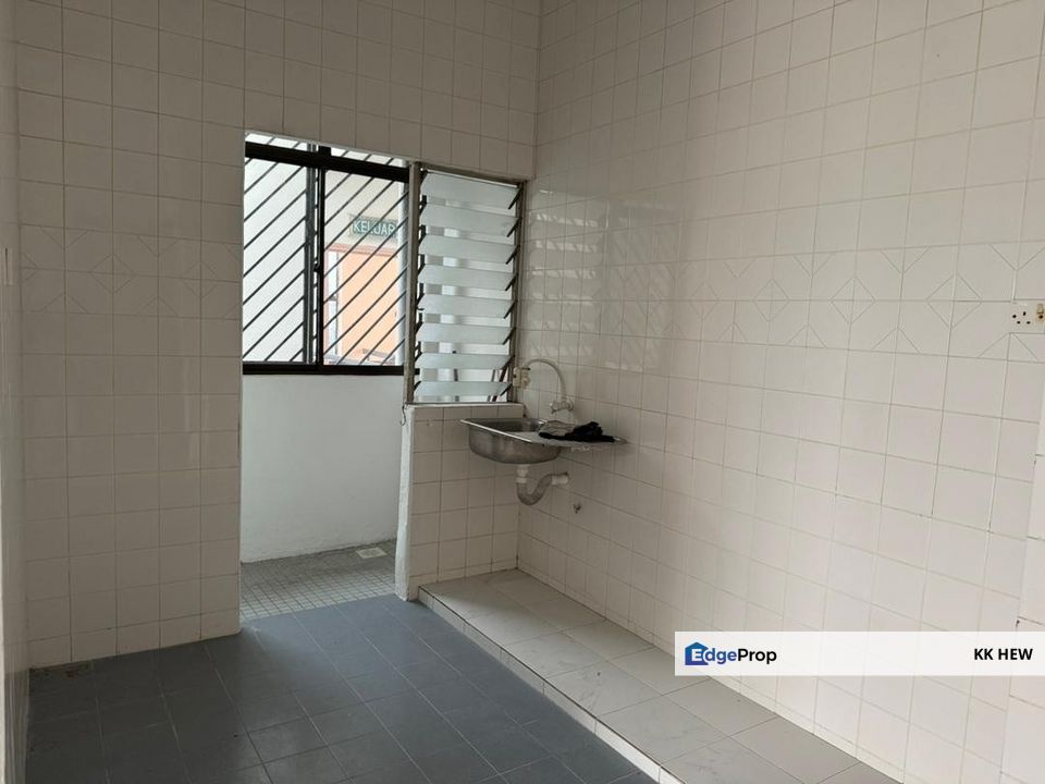 WTS | Bukit Gembira Condo @ Kuchai Lama, Kuala Lumpur, Kuchai Lama