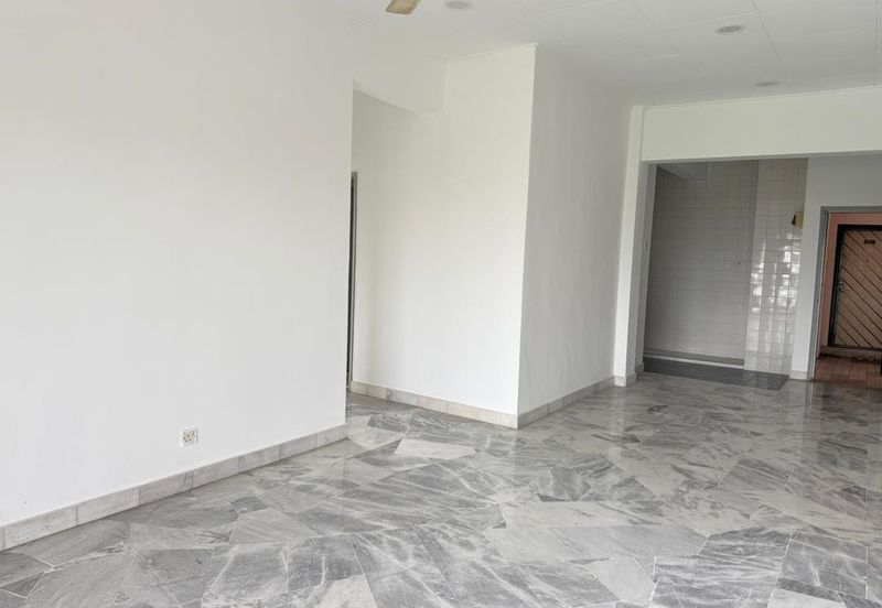 Bukit Gembira Condominium