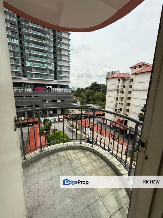 WTS | Bukit Gembira Condo @ Kuchai Lama, Kuala Lumpur, Kuchai Lama