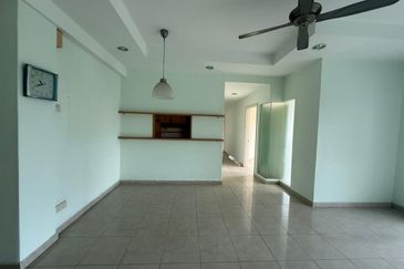 Bukit Gembira Condominium