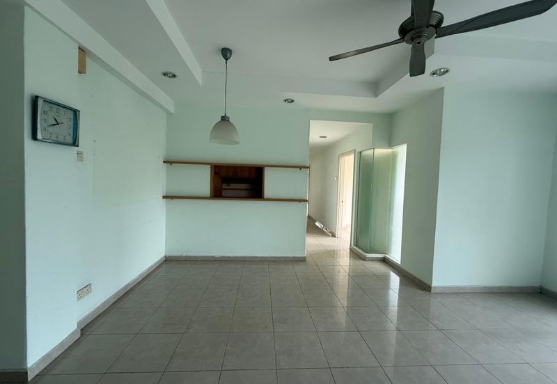 Bukit Gembira Condominium