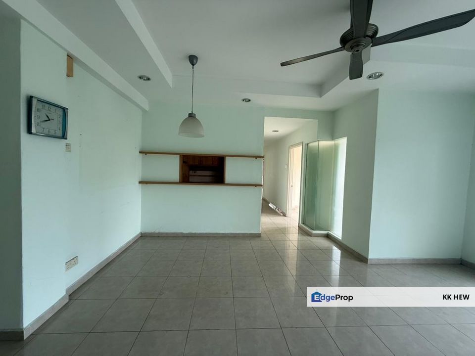 WTS | Bukit Gembira Condo @ Kuchai Lama, Kuala Lumpur, Kuchai Lama