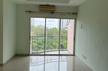 Bukit Gembira Condominium